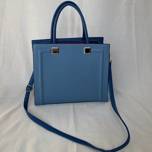 Medium Satchel Bag